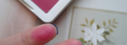 Румяна Catrice ProvoCatrice  Gradation Blush C02 Berry Bow