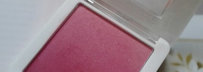 Румяна Catrice ProvoCatrice  Gradation Blush C02 Berry Bow