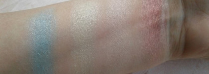 Хайлайтер Essence Prismatic Rainbow