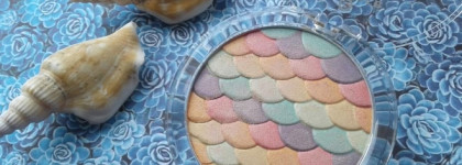 Хайлайтер Essence Glow like a Mermaid, или мечта русалки