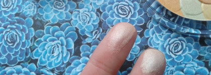 Хайлайтер Essence Glow like a Mermaid, или мечта русалки