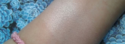 Хайлайтер Essence Glow like a Mermaid, или мечта русалки