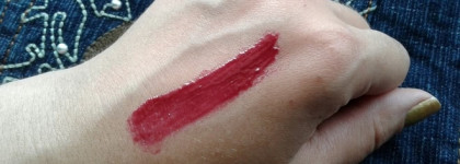 Catrice Lip Cushion: быть или не быть?