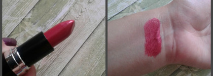 Heavy Metal в стике:помады Essence Metal Shock Lipstick в оттенках 03, 05, 06, 07