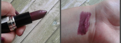 Heavy Metal в стике:помады Essence Metal Shock Lipstick в оттенках 03, 05, 06, 07