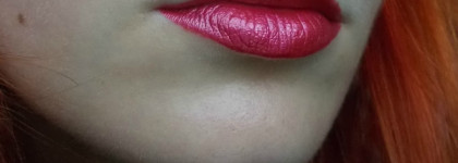 Heavy Metal в стике:помады Essence Metal Shock Lipstick в оттенках 03, 05, 06, 07