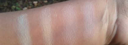 Пудра Catrice Colour Neutralizer Mattifying Powder:"двоечница" от немецкого бренда