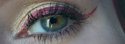 Подводка для глаз и губ Essence Metal Art Lip&Eye Liner в оттенках 02 и 04.Баловство или стоящий продукт?