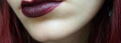 Помады Makeup Revolution.Обзор небольшой коллекции из разных серий