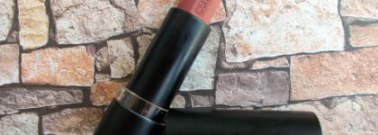 Помады Catrice Ultimate Matt Lipstick:обзор четырех оттенков