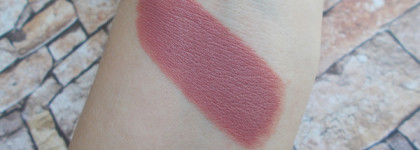 Помады Catrice Ultimate Matt Lipstick:обзор четырех оттенков