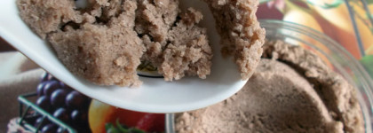 Лакомства для лица и тела от Savonry