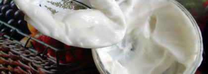 Лакомства для лица и тела от Savonry