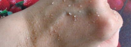 Лакомства для лица и тела от Savonry