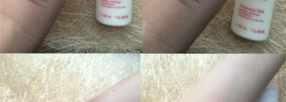 Демакияж от Clarins, Clinique, Payot, Weleda и H2O, ищем лучших