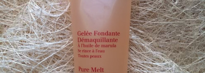 Демакияж от Clarins, Clinique, Payot, Weleda и H2O, ищем лучших