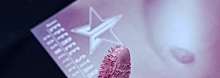 Белоснежки, ищете идеальную нюдовую помаду? Я её нашла- Jeffree Star Velour Liquid Lipstick в оттенке Сhrysanthemum
