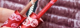 Идеальный подарок на любой праздник от Lime Crime Velve-Tin Boxed Set