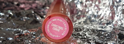 Shine Bright like a Diamond или лимитка от Jeffree Star Cosmetics в оттенке Christmas Cookie