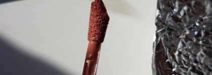 Shine Bright like a Diamond или лимитка от Jeffree Star Cosmetics в оттенке Christmas Cookie