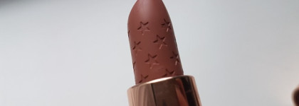 Стильная помада или Colourpop Lux Lipstick в оттенке Tip Toe