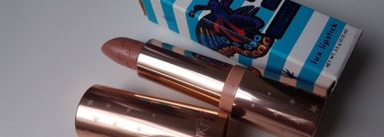 Стильная помада или Colourpop Lux Lipstick в оттенке Tip Toe