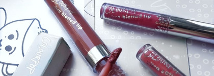 Бюджетный аналог Lime Crime Plushies? Colourpop Ultra Blotted Lip в оттенке Zuma. Как выглядит помада спустя 6 часов?