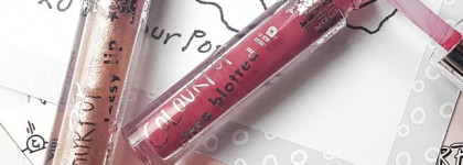 Самый бюджетный набор помад от Colourpop Slow Mo