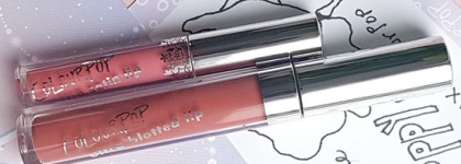 Самый бюджетный набор помад от Colourpop Slow Mo