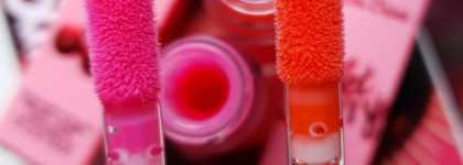 Новинка! Lime Crime Wet Cherry Lip Gloss