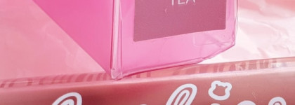 Lime Crime Plushies в оттенке Milk Tea. Идеальный нюд?