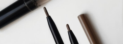 Идеальные брови с продуктами от Vivienne Sabo