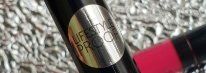 Качественные лаковые помады за 300 рублей. Сон или реальность? Catrice Pure Pigments Lip Laquer