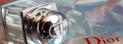 Мой первый блеск для губ. Dior Addict Ultra-Gloss в оттенке 267 So Real