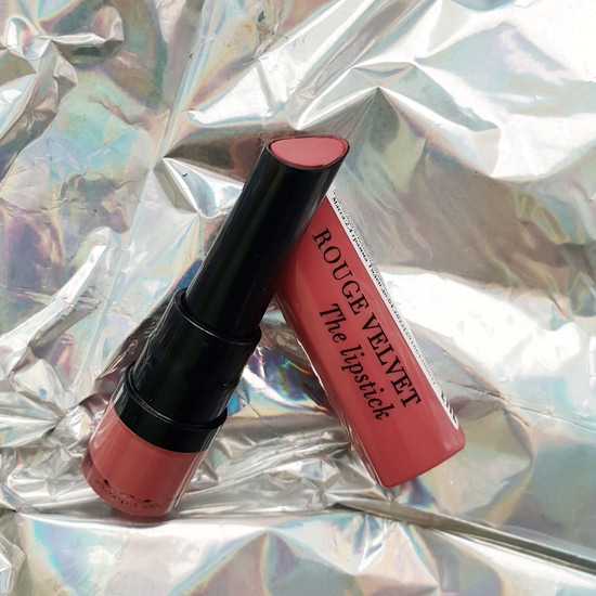 Любимчики от Bourjois