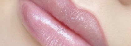 Elian Russia Extreme Shine Lip Gloss. Бюджетная бомба российского производства