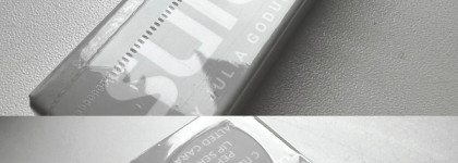 Только не списывай все под копирку или масло для губ Suite by Julia Godunova Peptide Lip Serum