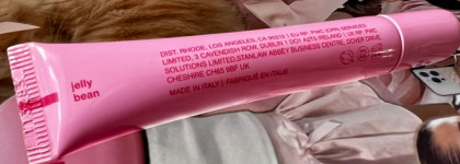 Rhode Peptide Lip Tint в оттенках Cinnamon Roll - Toast - Shortcake - Jelly Bean