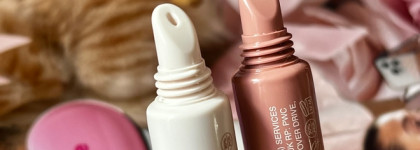 Rhode Peptide Lip Tint в оттенках Cinnamon Roll - Toast - Shortcake - Jelly Bean