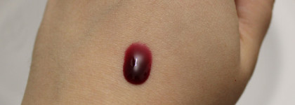 Мое долгожданное знакомство с The Ordinary