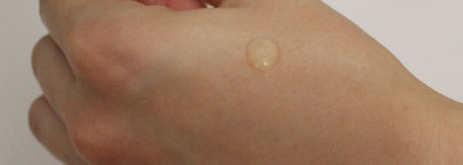 Мое долгожданное знакомство с The Ordinary