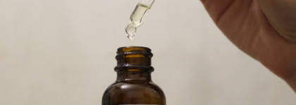 Мое долгожданное знакомство с The Ordinary