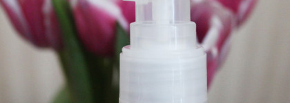 Любовь с первого прикосновения. Caudalie Vinosource Serum SOS Desalterant