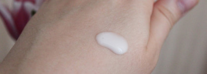 Любовь с первого прикосновения. Caudalie Vinosource Serum SOS Desalterant