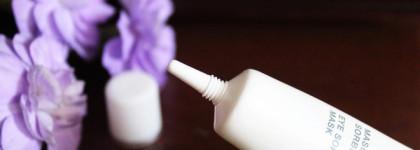 Пробуждающая и увлажняющая маска для контура глаз Darphin Eye Sorbet Mask