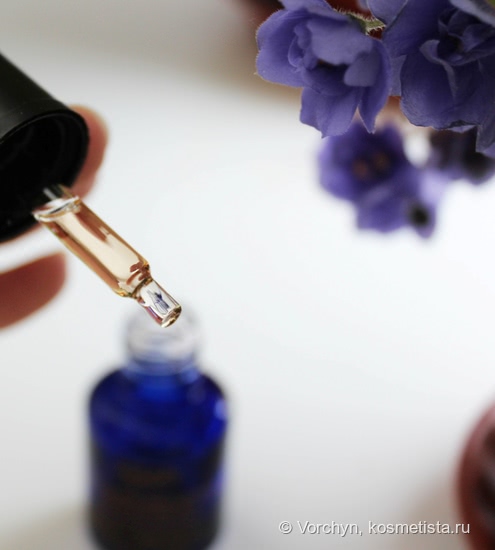 Ночной восстанавливающий концентрат для лица - Kiehl's  Midnight Recovery Concentrate