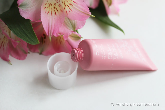 Caudalie Vinosource Moisturizing Sorbet