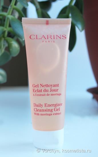 Любимчики, проверенные временем. Kiehl's  Rare Earth Deep Pore Daily Cleanser и Clarins Eclat du Jour