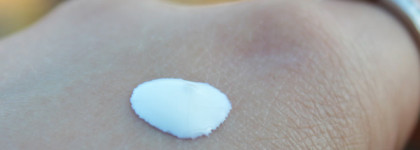 Защитный флюид-экран для лица UV Plus Anti-Pollution SPF 50 от Clarins