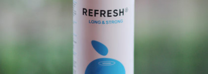 Кератиновый комплекс для волос Long&Strong от Refresh